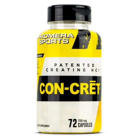 Креатин ProMera Sports Con-Cret 72 капсул (9125)