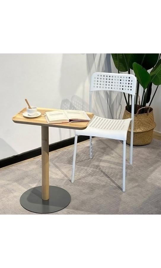 Стул GT Racer B-40 White - фото 6 Стул GT Racer B-40 White - фото 6