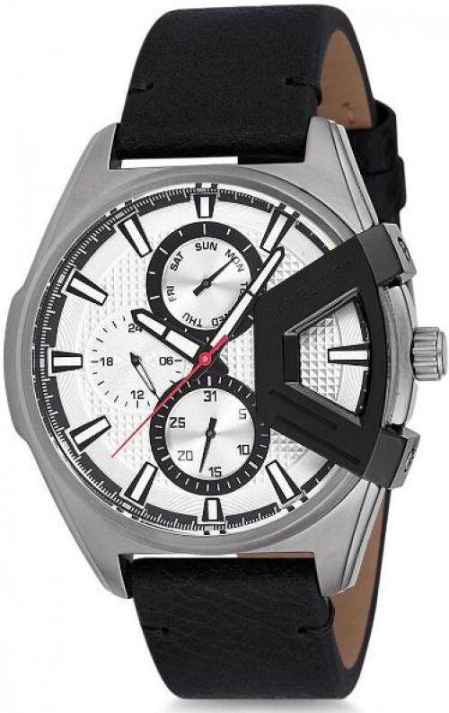 Наручний годинник чоловічий Daniel Klein DK12158-2 (108121)