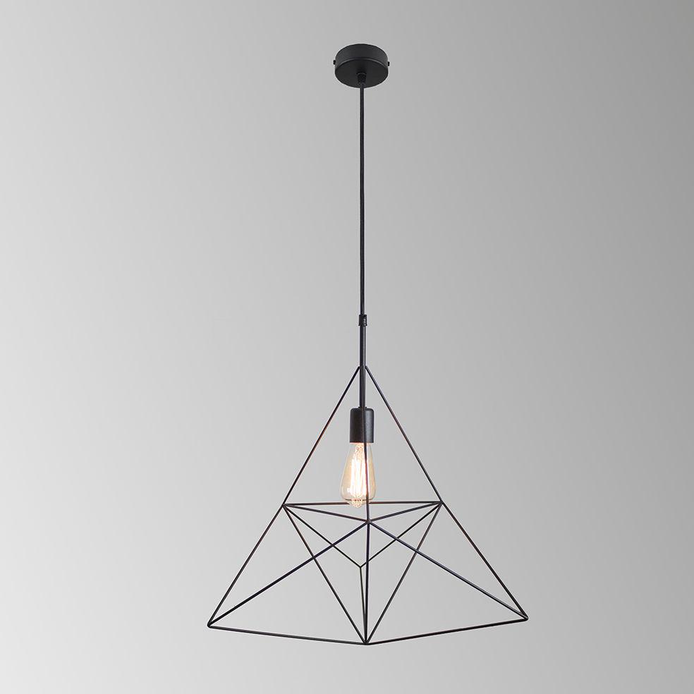 Светильник подвесной Imperium Light Seattle (62158.05.05)