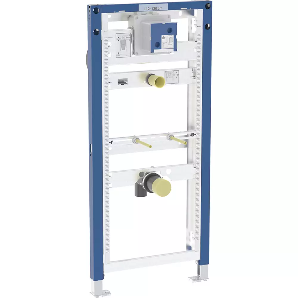Инсталляция для писсуара Geberit Duofix 111.616.00.2 112-130 см (34857360)