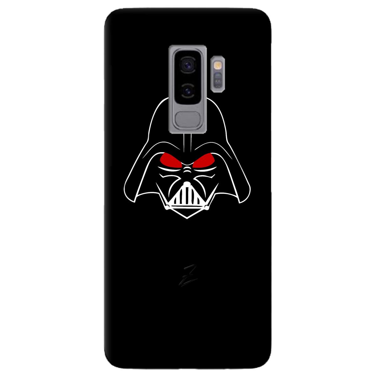 ᐉ Силиконовый чехол Zorrov для Samsung Galaxy S9 Plus - Dark side  (10940050217046392) • Купить в Киеве, Украине • Лучшая цена в Эпицентр