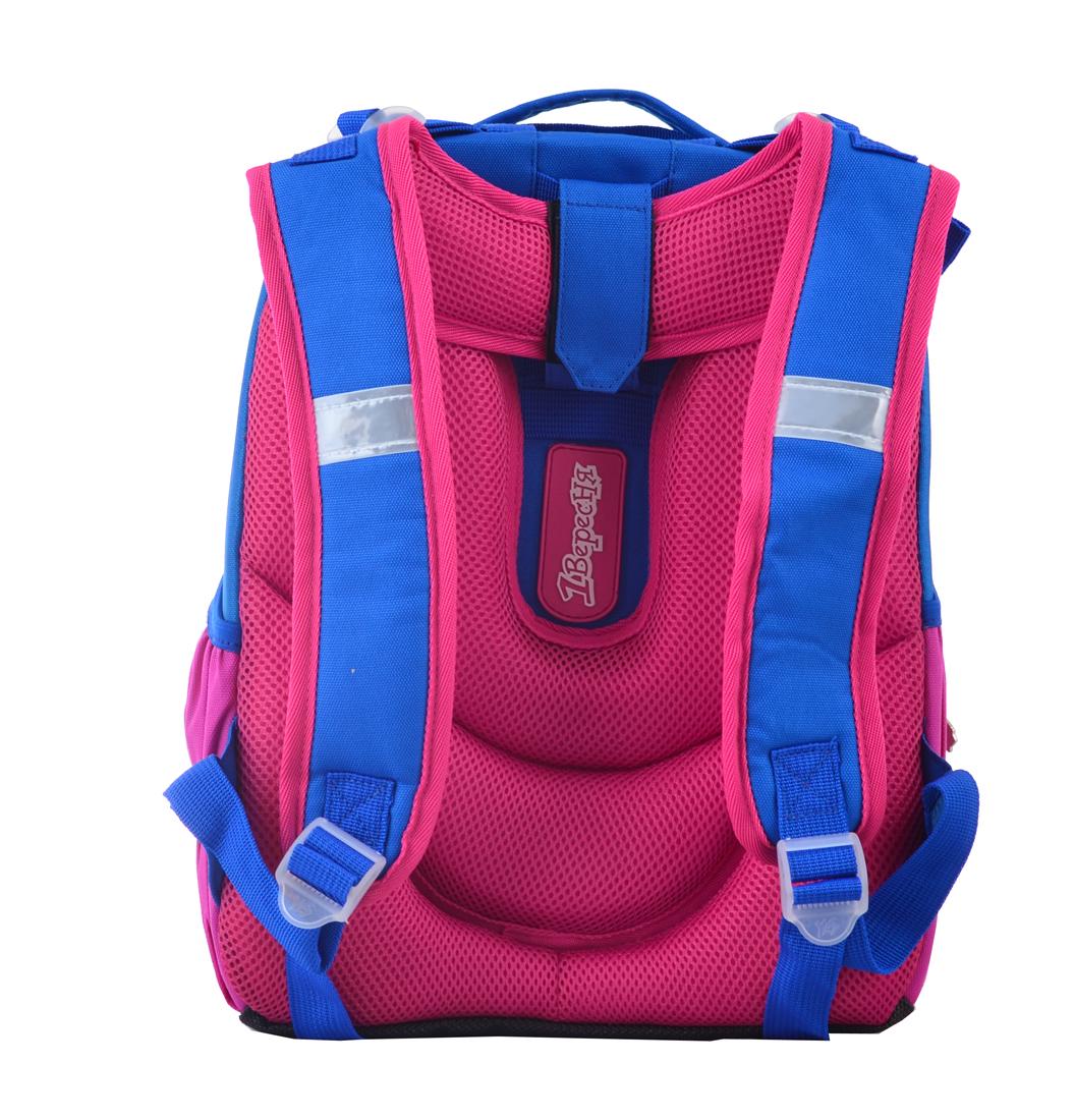 Рюкзак ортопедичний 1 Вересня H-25 Me-to-you 33,5х13,5х25 см (555366) - фото 4