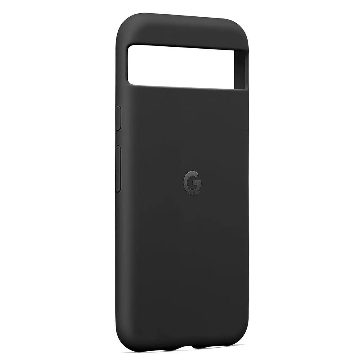 Чехол Google Pixel 8a Obsidian - фото 2