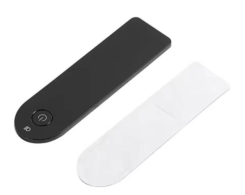 Крышка дисплея для электросамоката Xiaomi Mi 4 (542)