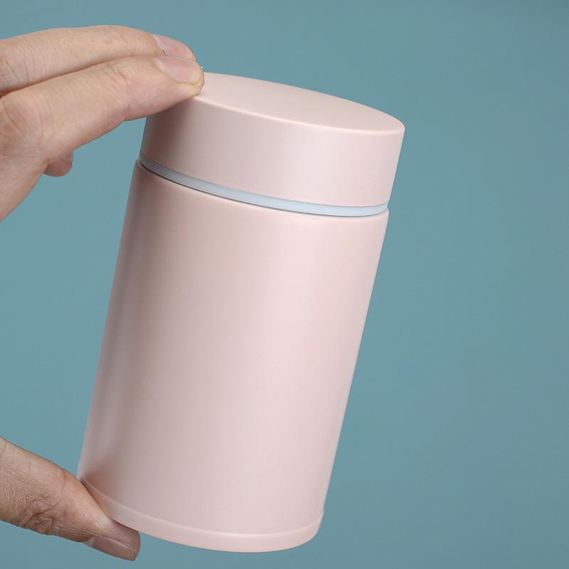 Термос харчовий Stenson Lunch 260 мл Pink - фото 2 Термос харчовий Stenson Lunch 260 мл Pink - фото 2