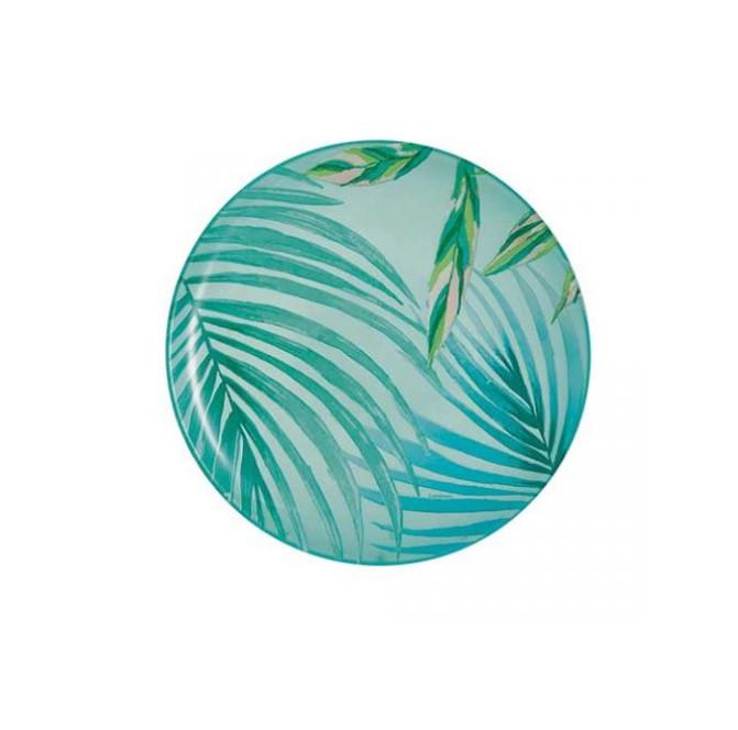 Тарілка десертна Luminarc Crazifolia 205 мм (P3224)