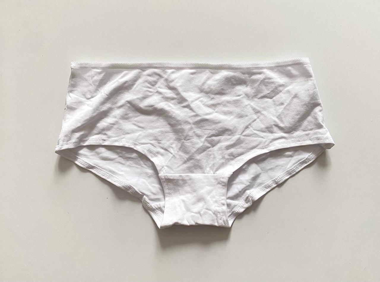 Труси-плавки на дівчинку Primark 140 см на 9-10 років Білий (2619566915)