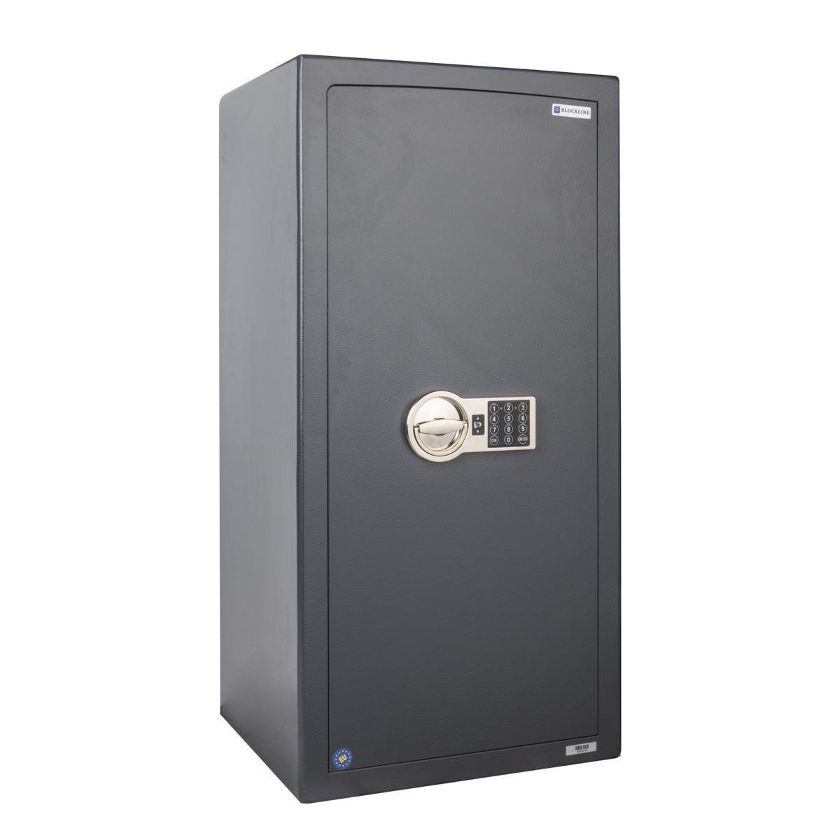 Сейф взломостойкий BlockLine Barrier 90 T EL (12448377) Сейф взломостойкий BlockLine Barrier 90 T EL (12448377)