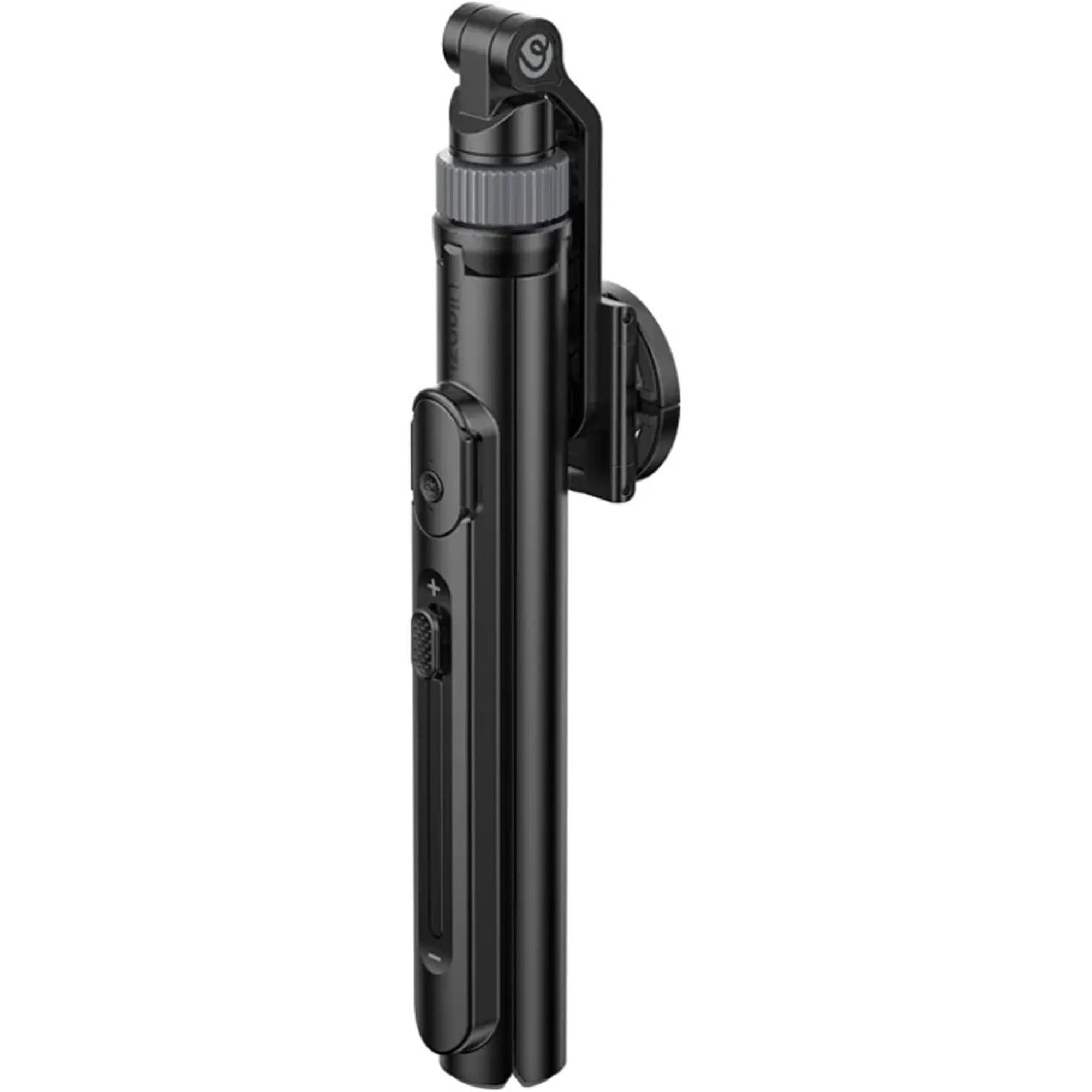 Штатив-монопод Ulanzi TT88 для селфи 1,44 м с зажимом MagSafe Black (TT88)