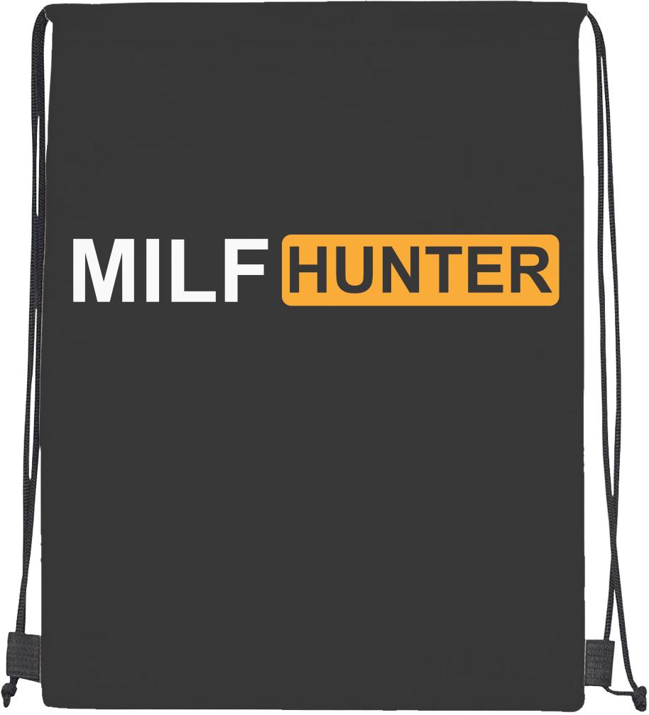 Мішок спортивний Milf Hunter (20299938)