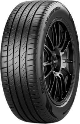 Автошина PIRELLI Scorpion S3 255/55 R18 109W XL
