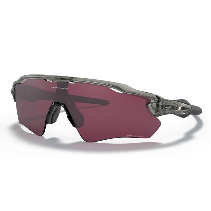 Очки OAKLEY Radar EV Path Grey Ink/Prizm Road Black (OO9208-8238)