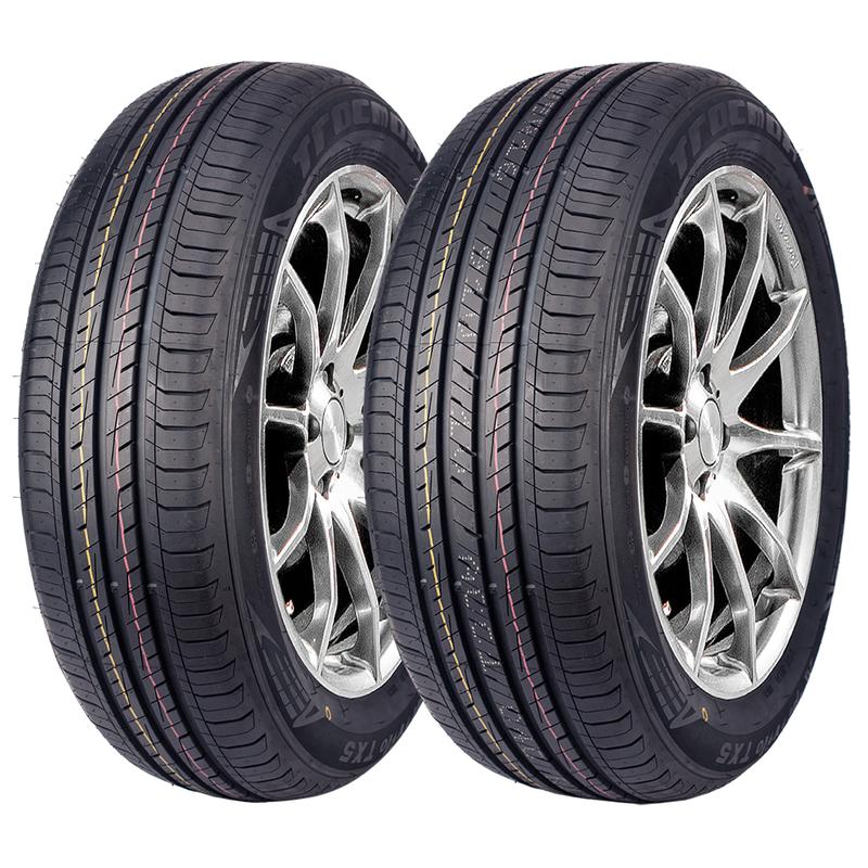 Автошина Tracmax X-privilo TX5 195/65 R15 91V (446505)