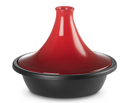 Тажин Le Creuset Tradition 3,7 л Red (25138310600422)