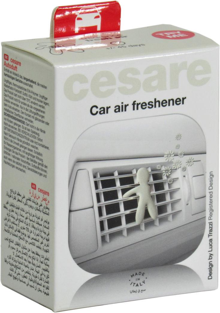 Ароматизатор Mr&Mrs Cesare BOX Fresh Air JCES001V01