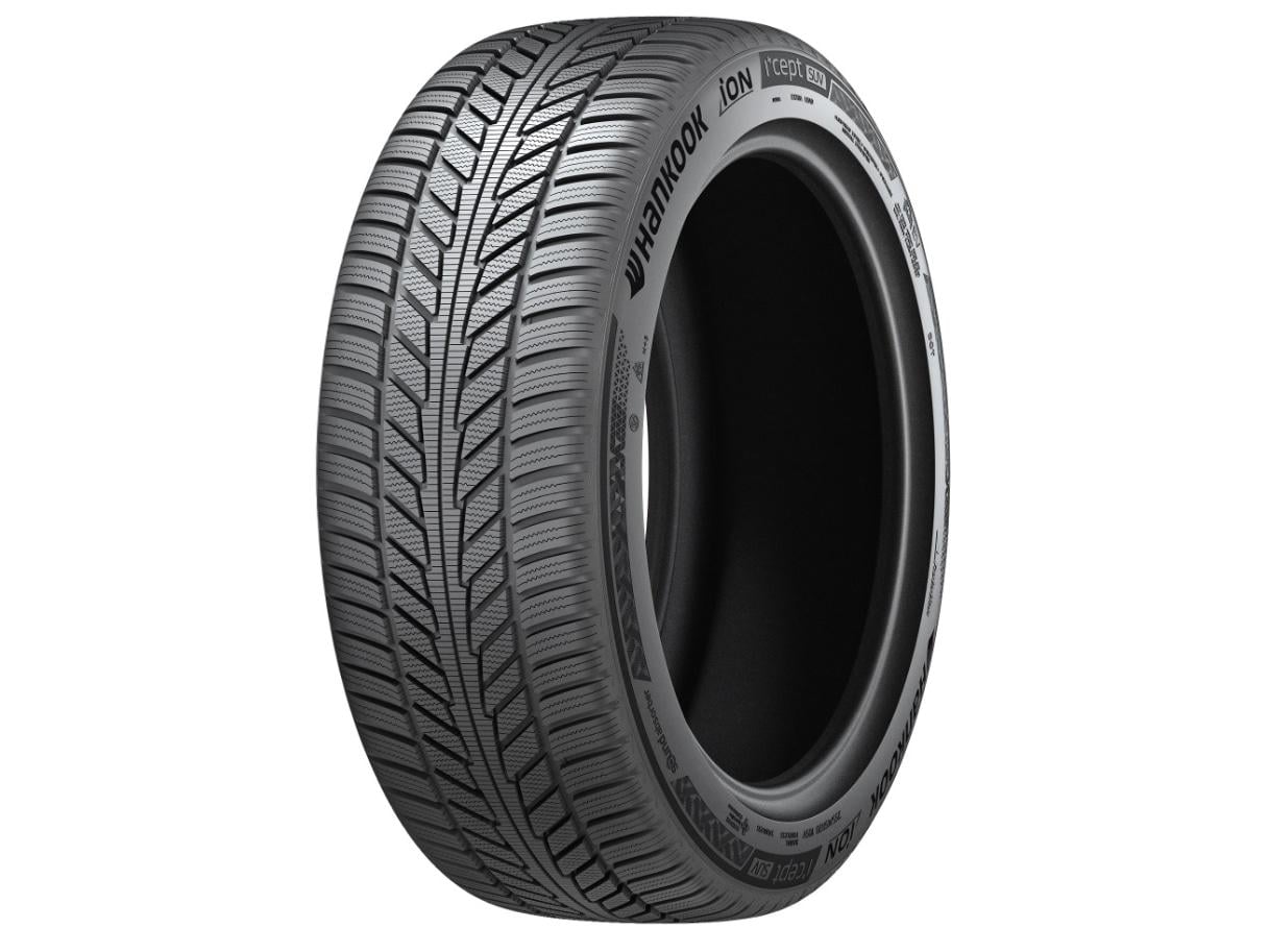 Автошина Hankook 235/60R19 107V XL iON i*Cept IW01A