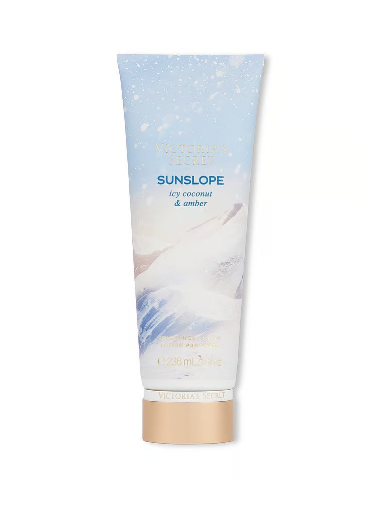 Лосьйон для тіла Victoria's Secret Sunslope Body Lotion 236 мл (17763797)