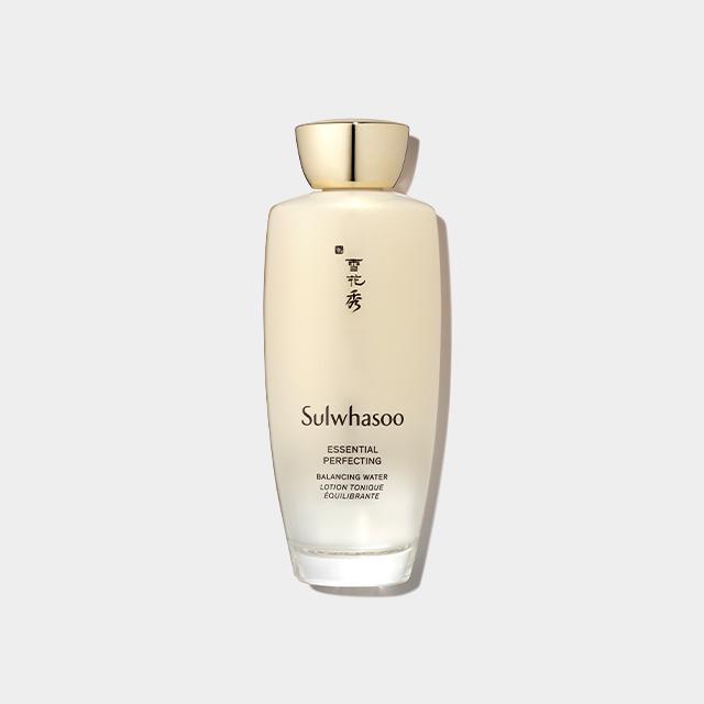 Тонер для лица Sulwhasoo essential perfecting water 150 мл (1602031748)