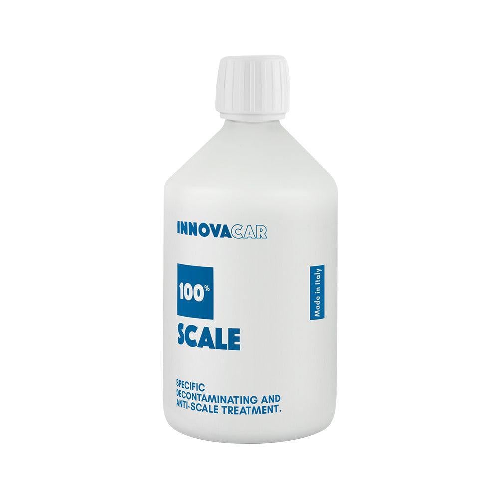 Очиститель водного камня известкового налета Innovacar 100% Scale Water Spot Remover 500 мл (2944854815)