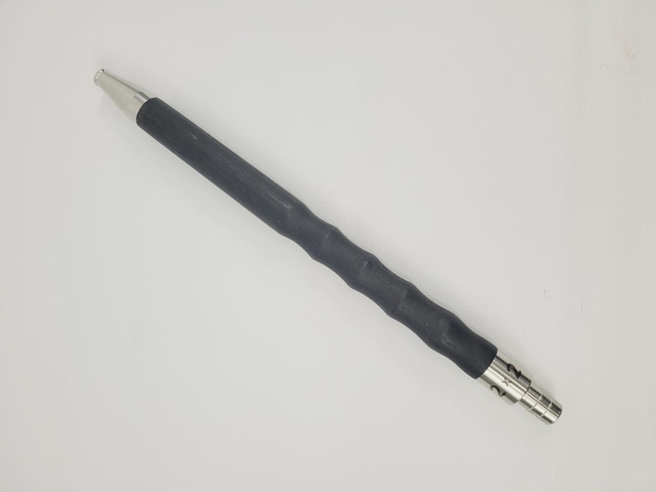 Мундштук деревянный 2x2hookah Dark Side (482001457)