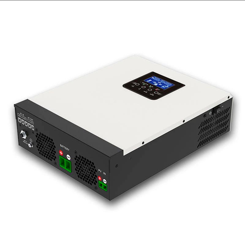 Инвертор гибридный солнечный Orange WOW 2400 Solar 3000 VA 2400 W (1727890097)