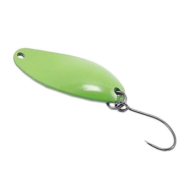 Блесна колеблющаяся Country Road Elan 2,5 г col.013 (9980)