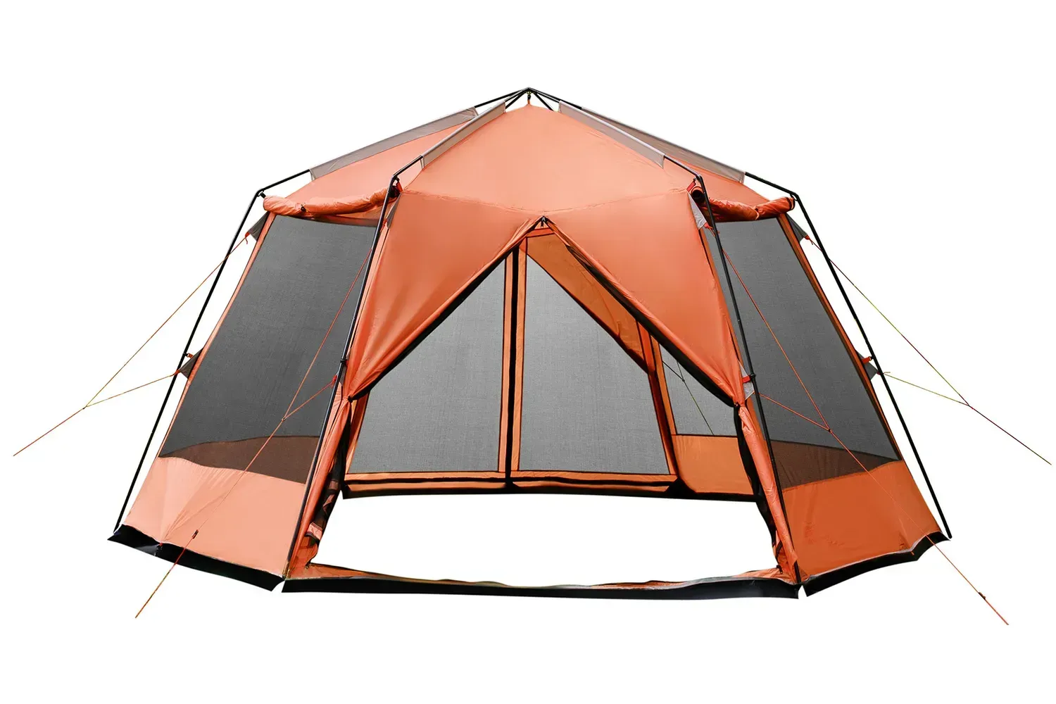 Шатер Tramp Lite Mosquito TLT-009.02 Orange