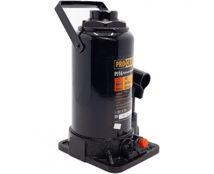 Домкрат гидравлический ProCraft PJ16 - фото 2