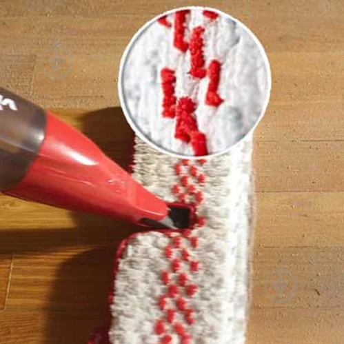 Швабра с распылителем Vileda Max Spray 750 мл (30067318) - фото 5 Швабра с распылителем Vileda Max Spray 750 мл (30067318) - фото 5