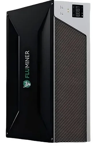 ASIC-майнер Fluminer L1 5.3 Gh/s