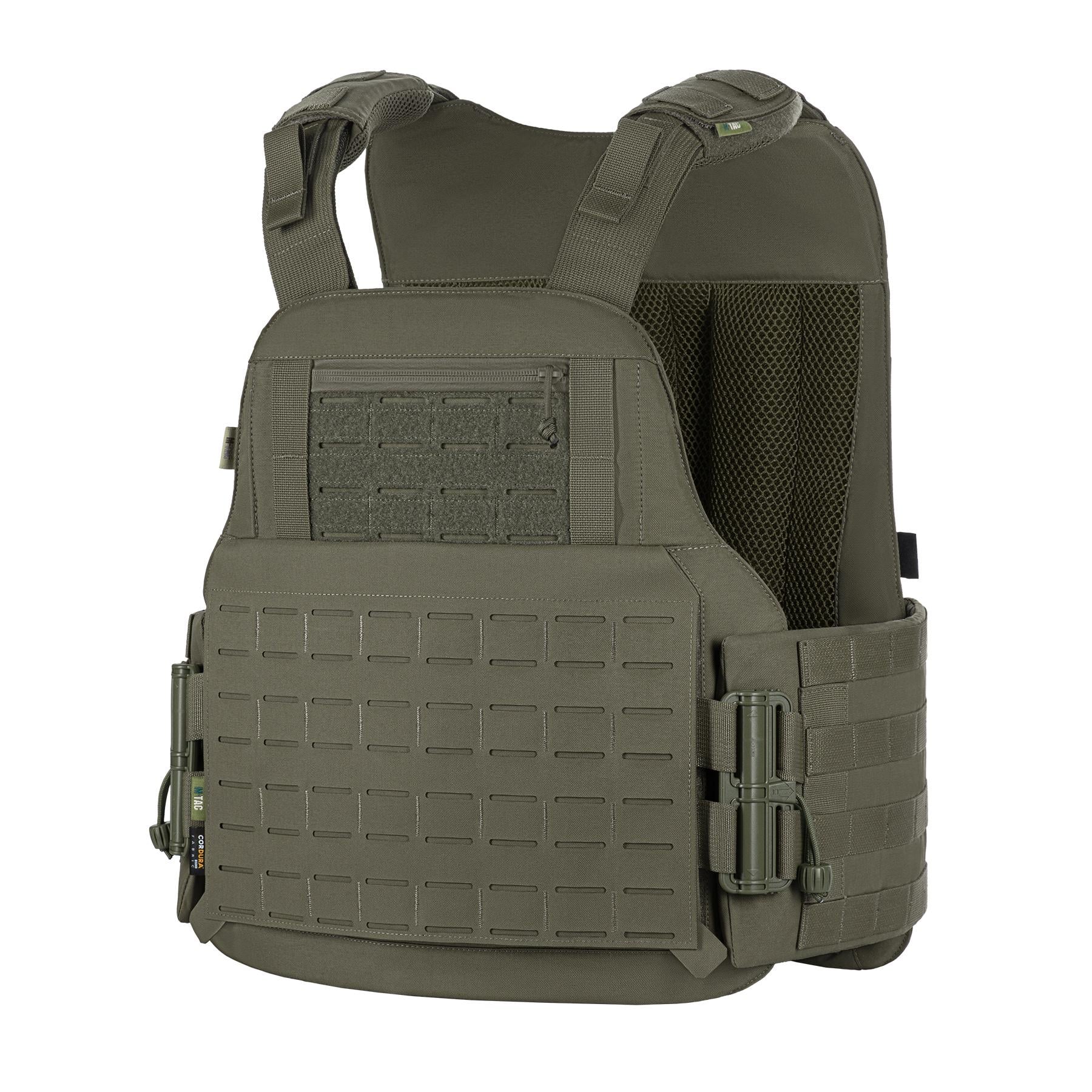 Чохол бронежилета M-Tac Sturm Gen.II Elite Ranger Green (10417023)
