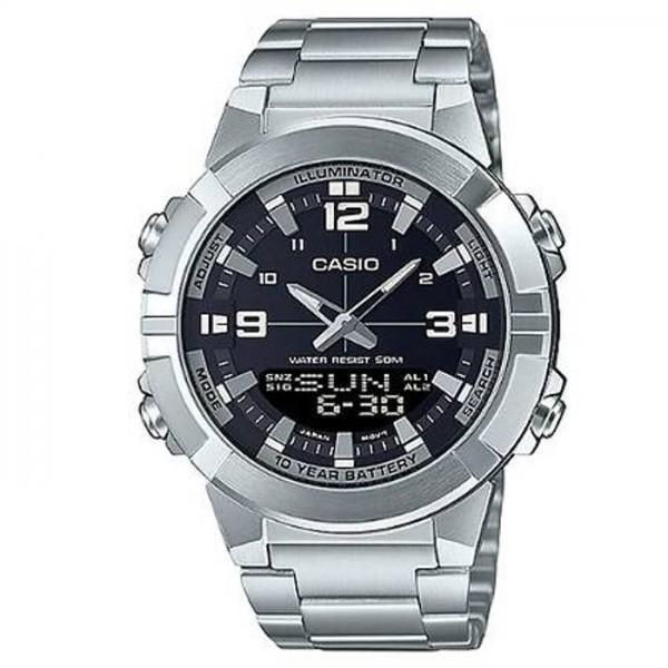 Годинник чоловічий Casio AMW-870D-1AVDF