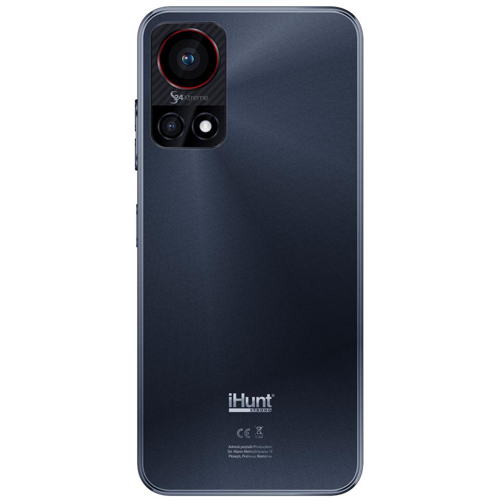 ᐉ Смартфон iHunt S24 Xtreme Space 6/256 Гб 5160 мАг Black • Купить в Киеве,  Украине • Лучшая цена в Эпицентр