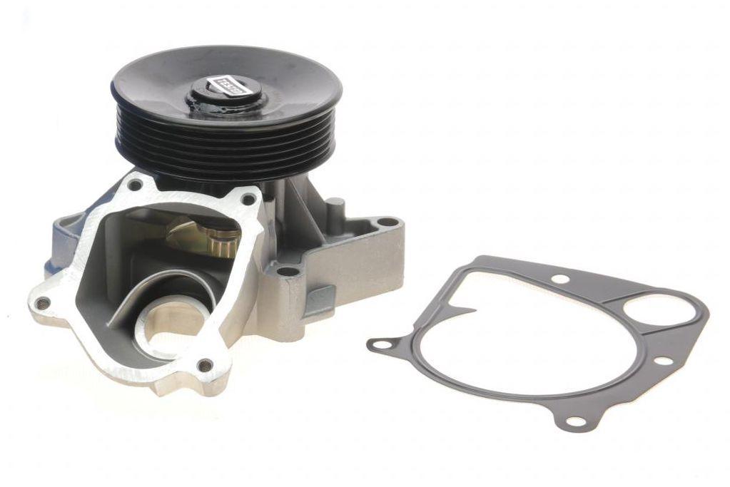 Водяна помпа SKF BMW 3 E46/E90-E92 318d/320d/325d/5 E60/E61 M47/M57/N47 (VKPC 88645)