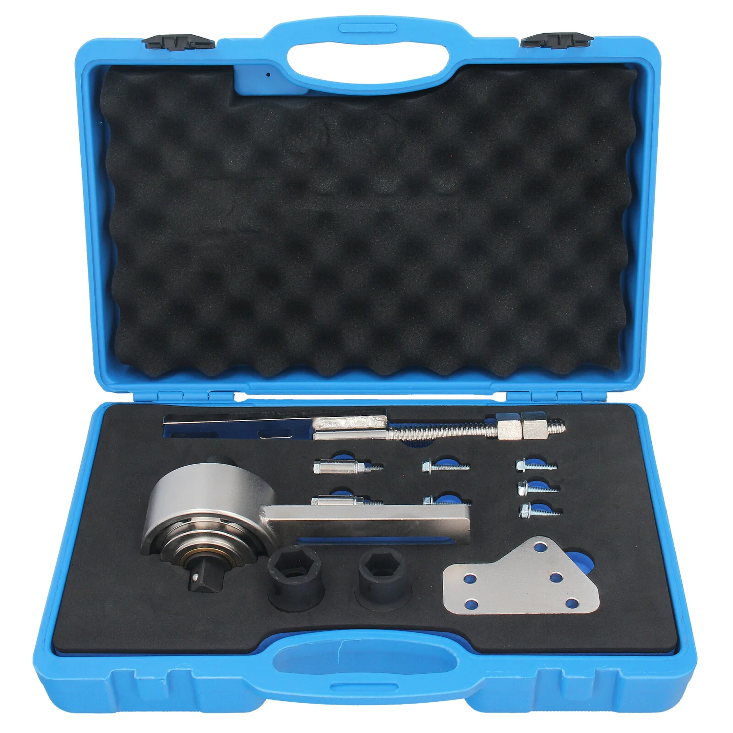 Набір для заміни шківа колінвала Rewolt 1.0 EcoBoost (T1785FRD)