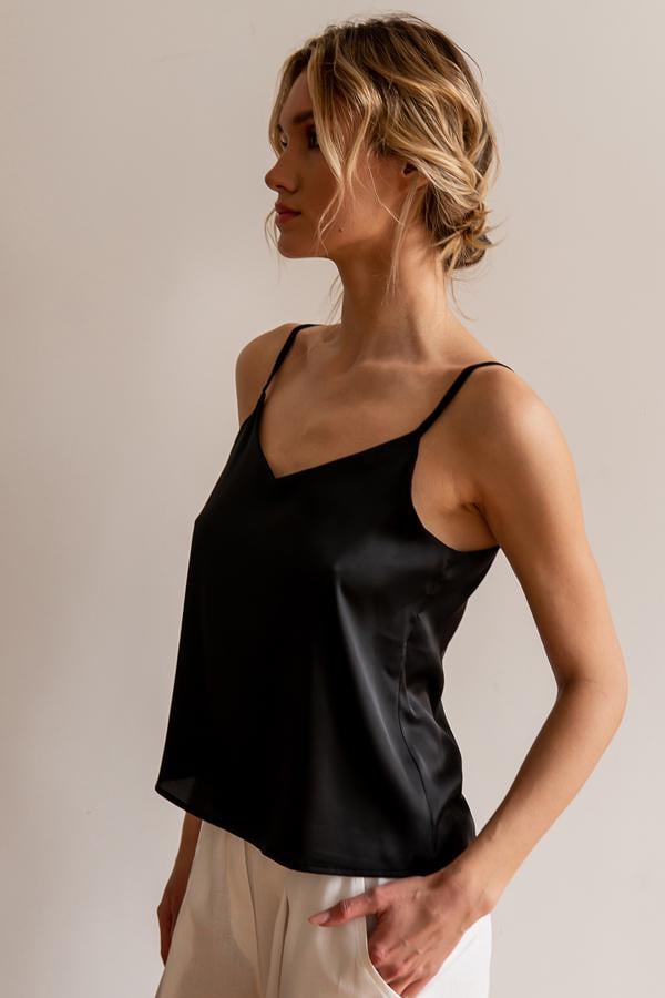 Майка женская FORLY Crow S (SH0082-16-70) - фото 3