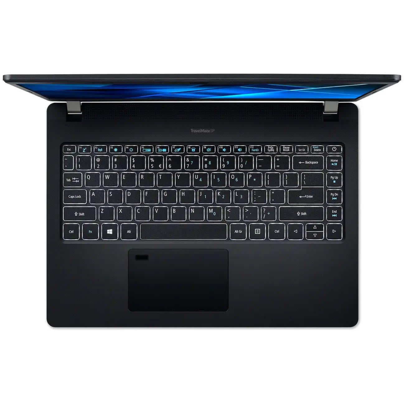 Ноутбук Acer TravelMate P214 і сумка/мишка (232759) - фото 5