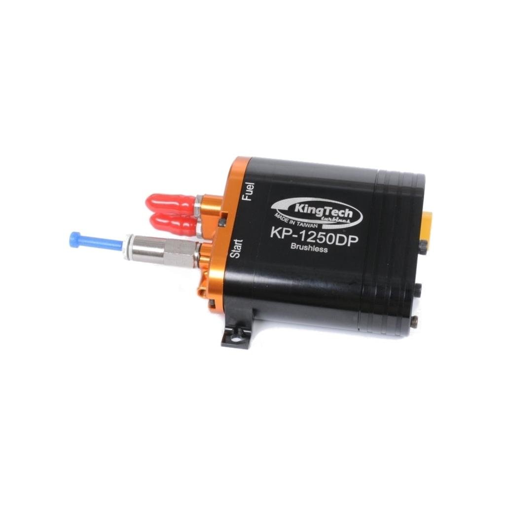 Двигатель для дрона KingTech K102G5 (390095) - фото 4