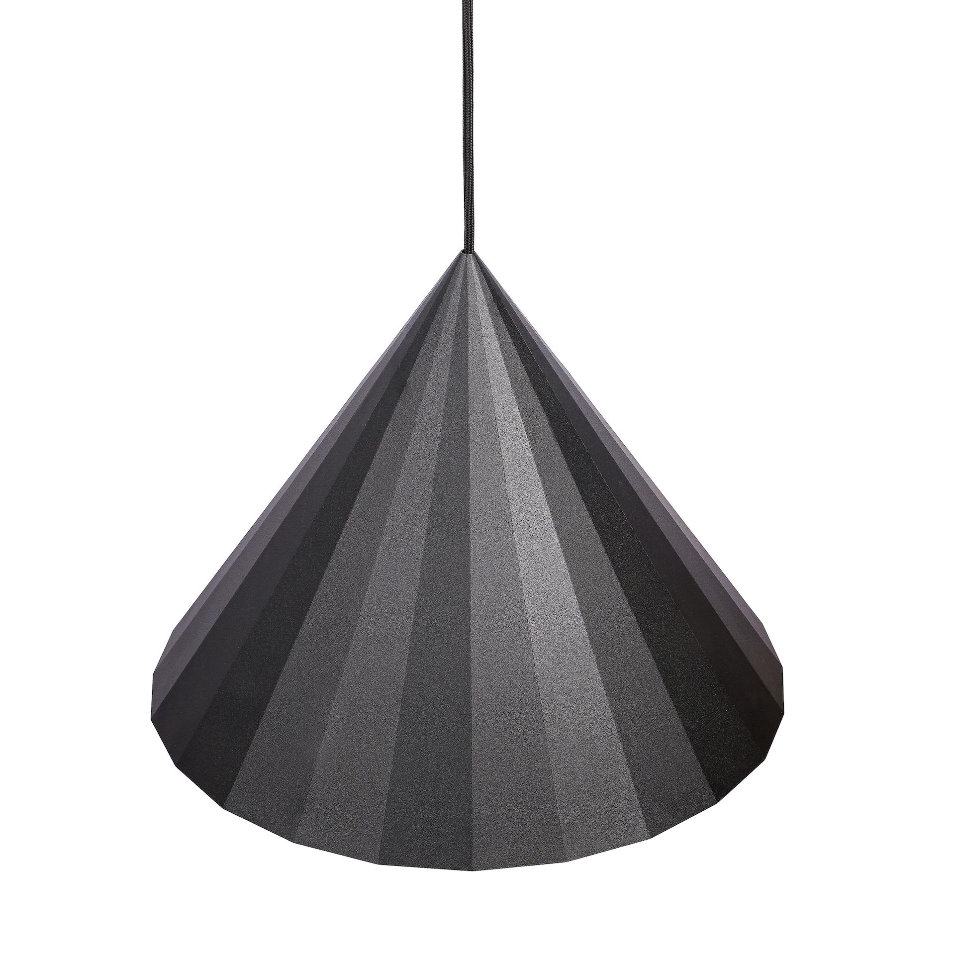 Люстра Lumia Con P420-300 Black (1292211) - фото 3 Люстра Lumia Con P420-300 Black (1292211) - фото 3