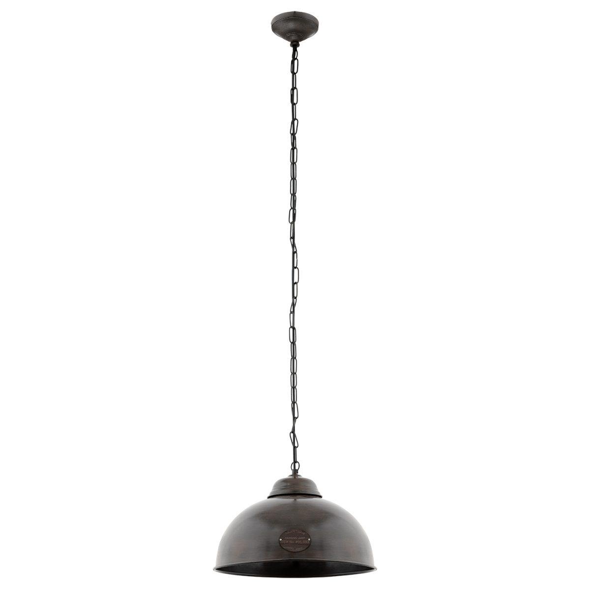 Люстра Eglo Truro 2 49632