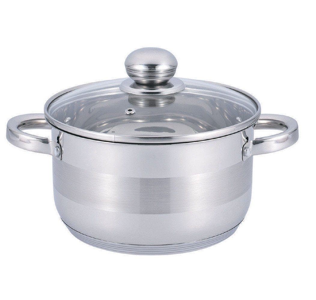 Каструля Benson BN-223 10 л (1512403041)