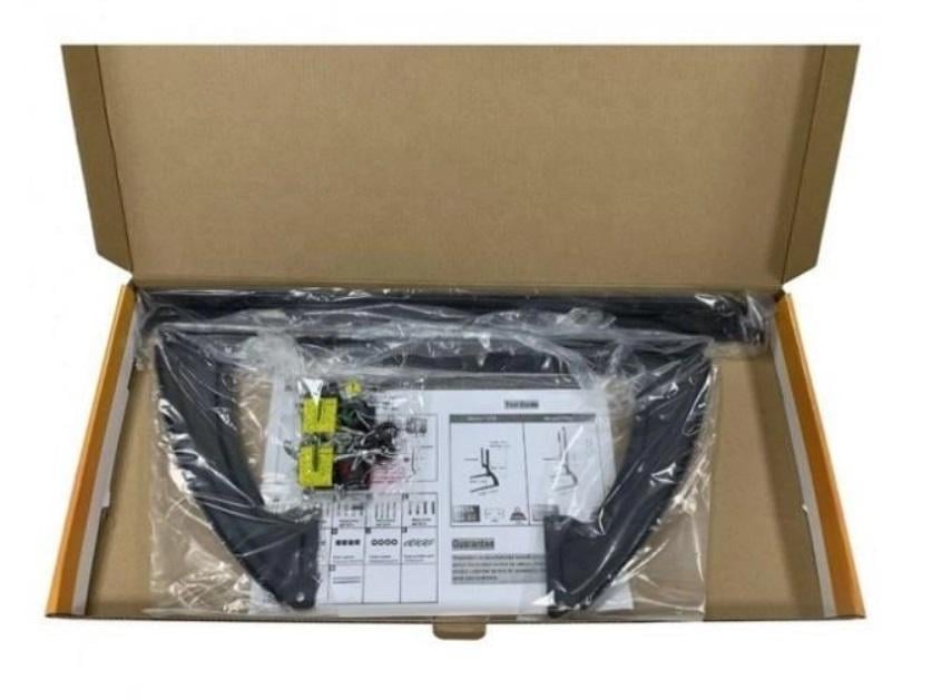 Крепление для ТВ настольное V-STAR D702 D702 от 32" до 75" - фото 4