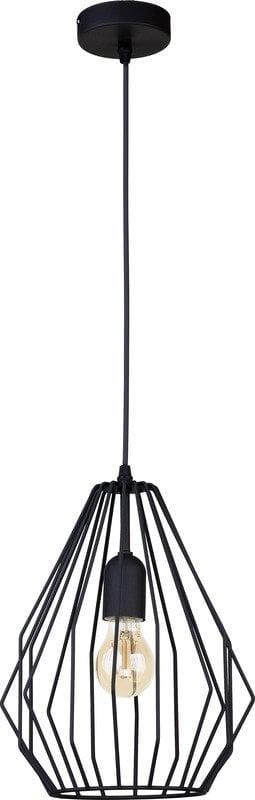 Люстра TK Lighting 2257 Brylant Black (TK2257)
