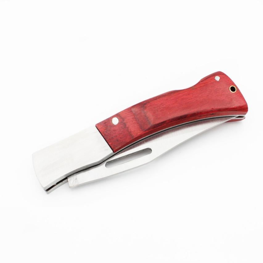 Нож складной туристический Knife 003C-S (t1389) - фото 4
