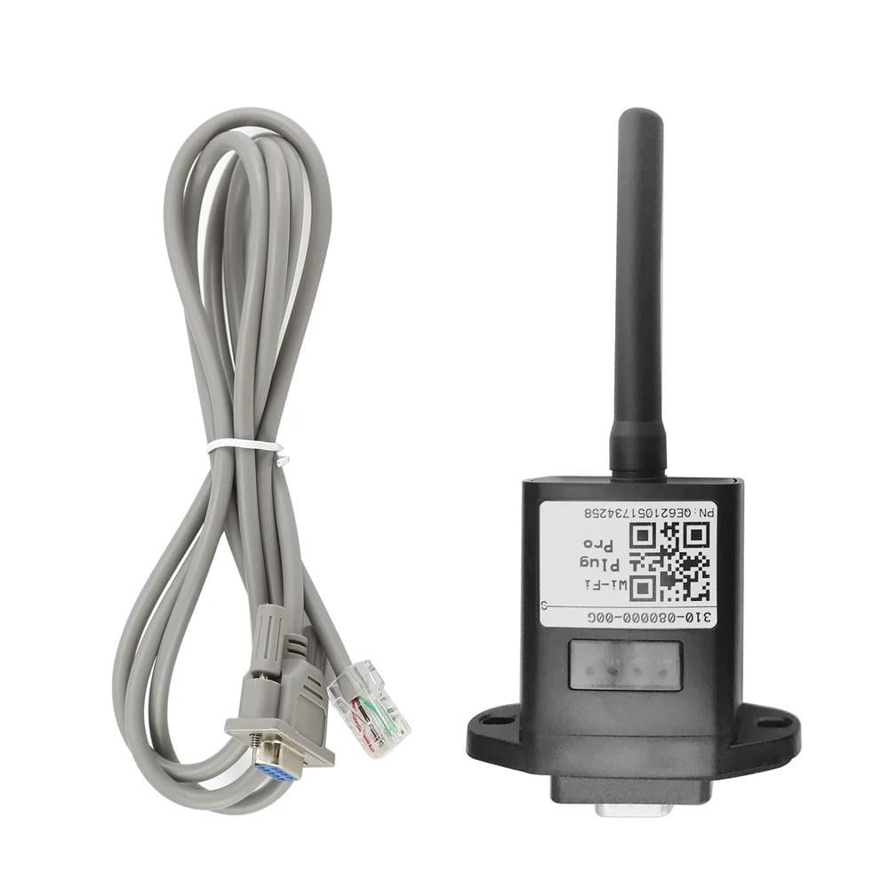 Модуль Wi-Fi для гибридного инвертора PowMr WIFI-VMcp (2453280460) - фото 3