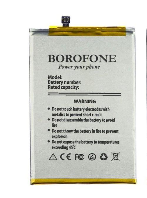 Аккумулятор Bofone BN56 для Xiaomi Redmi 9A/9C/Poco M2 Pro