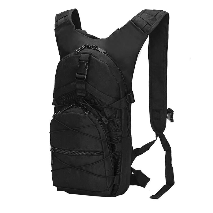 Рюкзак AOKALI Outdoor B10 Black