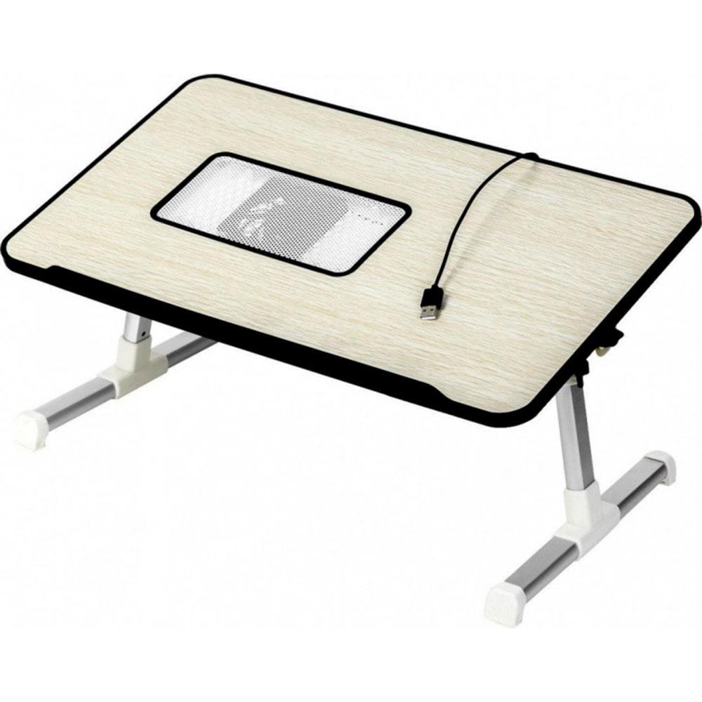 Підставка для ноутбука Multifunction Laptop Desk 525х300х54 мм (1171)