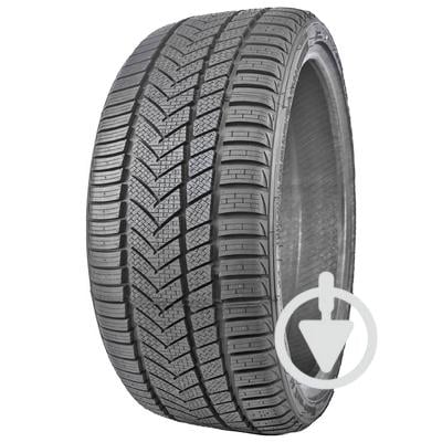 Автошина WANLI Winter-maX A1 SW211 225/50 R17 98V XL